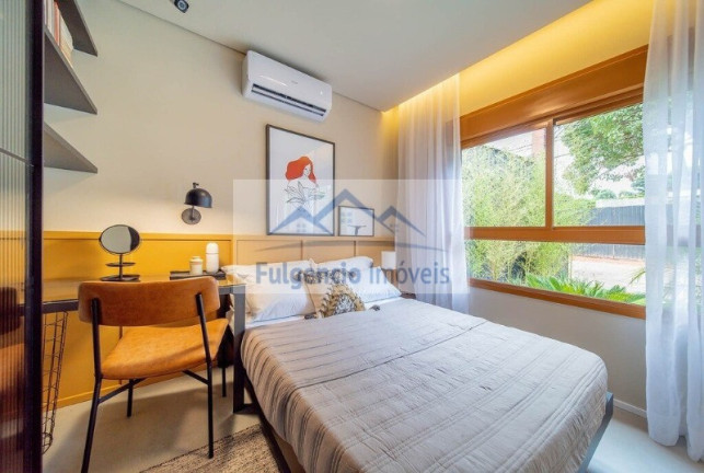 Imagem Apartamento com 2 Quartos à Venda, 37 m² em Butantã - São Paulo