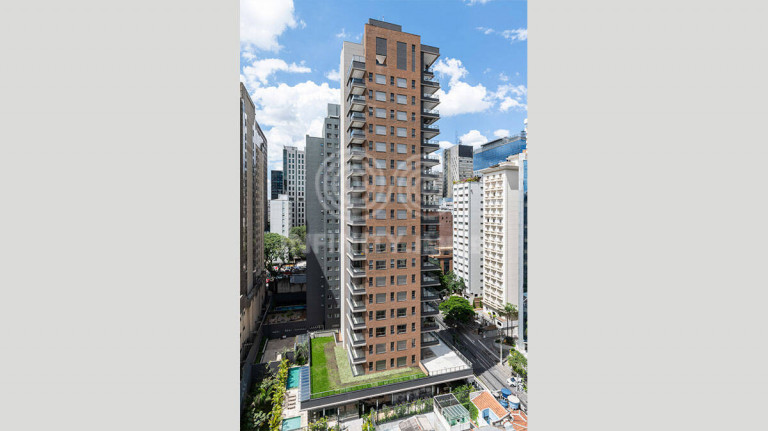 Imagem Apartamento com 4 Quartos à Venda, 475 m² em Jardim Paulista - São Paulo Imagem Apartamento com 4 Quartos à Venda, 475 m² em Jardim Paulista - São Paulo