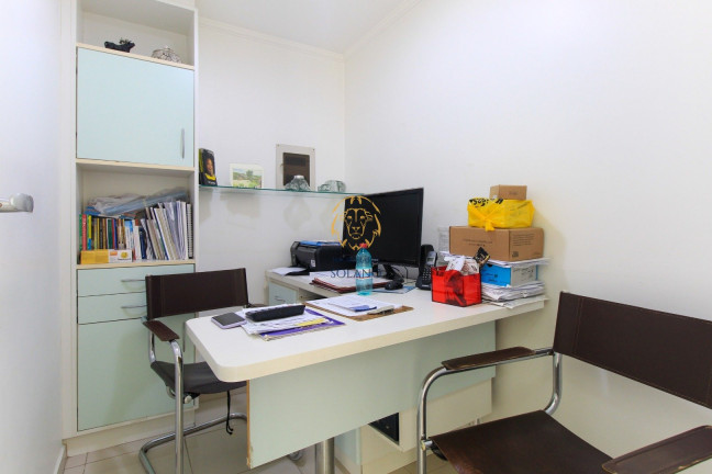 Imagem Sala Comercial à Venda, 68 m² em Centro - Curitiba