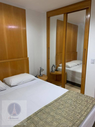 Imagem Apartamento com 1 Quarto para Alugar, 29 m² em Itaim Bibi - São Paulo