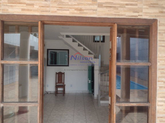 Imagem Casa com 5 Quartos à Venda, em Balneário Gaivota - Itanhaém Imagem Casa com 5 Quartos à Venda, em Balneário Gaivota - Itanhaém