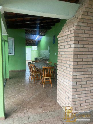 Imagem Casa com 3 Quartos à Venda, em Grandesp - Itanhaém Imagem Casa com 3 Quartos à Venda, em Grandesp - Itanhaém