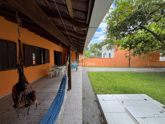 Imagem Casa à Venda, 126 m² em Barra Do Sai - Itapoá