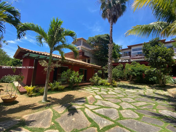 Imagem Casa com 6 Quartos à Venda, 500 m² em Ferradura - Armação Dos Búzios Imagem Casa com 6 Quartos à Venda, 500 m² em Ferradura - Armação Dos Búzios