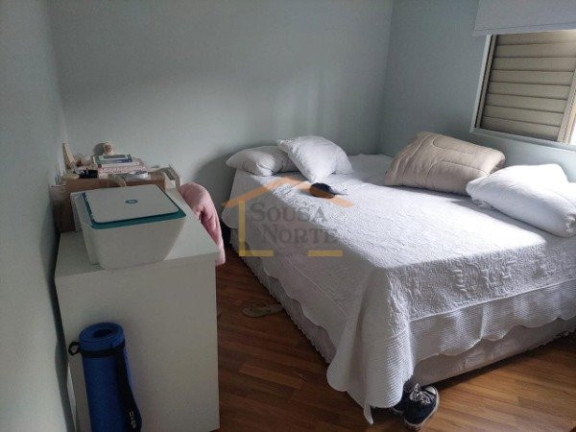 Imagem Apartamento com 3 Quartos à Venda, 50 m² em Lauzane Paulista - São Paulo Imagem Apartamento com 3 Quartos à Venda, 50 m² em Lauzane Paulista - São Paulo