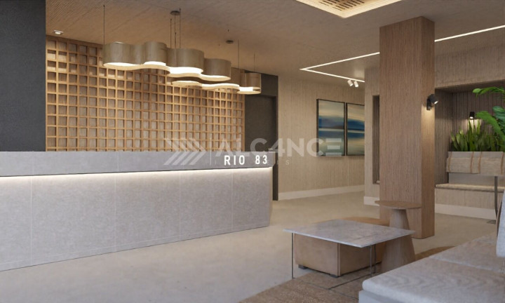 Imagem Imóvel com 1 Quarto à Venda, 31 m² em Cabo Branco - João Pessoa Imagem Imóvel com 1 Quarto à Venda, 31 m² em Cabo Branco - João Pessoa