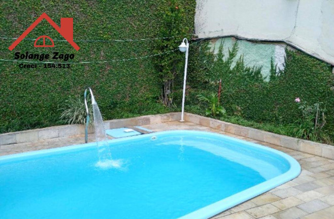 Imagem Casa com 4 Quartos à Venda, 180 m² em Vila Prel - São Paulo Imagem Casa com 4 Quartos à Venda, 180 m² em Vila Prel - São Paulo