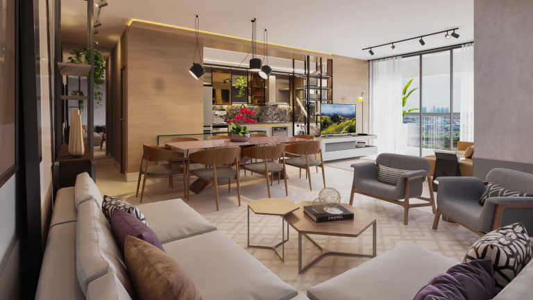 Imagem Apartamento com 2 Quartos à Venda, 82 m² em Olhos Dagua - Ribeirao Preto Imagem Apartamento com 2 Quartos à Venda, 82 m² em Olhos Dagua - Ribeirao Preto