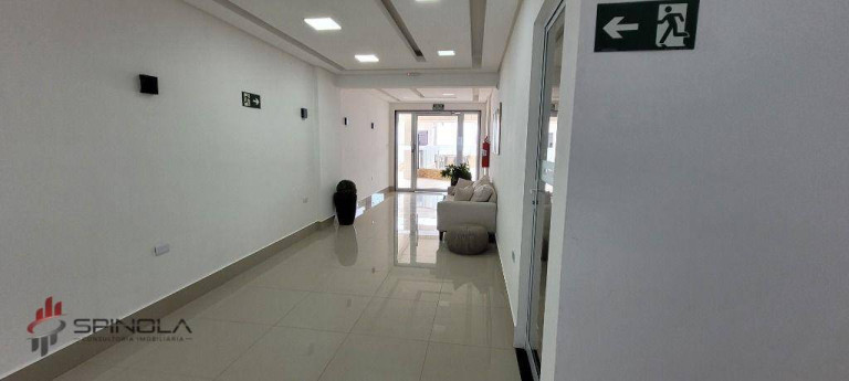 Imagem Apartamento com 1 Quarto à Venda, 40 m² em Balneário Flórida - Praia Grande Imagem Apartamento com 1 Quarto à Venda, 40 m² em Balneário Flórida - Praia Grande