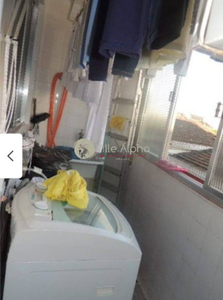 Imagem Apartamento com 2 Quartos à Venda, 105 m² em Macuco - Santos Imagem Apartamento com 2 Quartos à Venda, 105 m² em Macuco - Santos