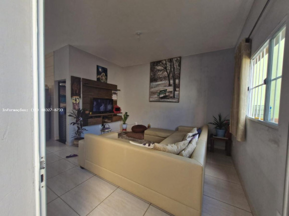 Imagem Casa com 2 Quartos à Venda, 86 m² em Jardim Maringá - Indaiatuba