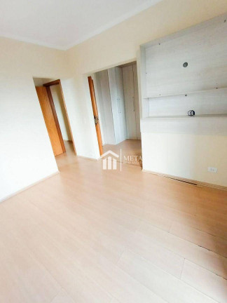 Imagem Imóvel com 3 Quartos à Venda, 125 m² em Vila Paulicéia - São Paulo