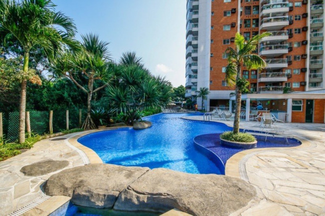 Imagem Imóvel com 4 Quartos à Venda, 487 m² em Barra Da Tijuca - Rio De Janeiro Imagem Imóvel com 4 Quartos à Venda, 487 m² em Barra Da Tijuca - Rio De Janeiro