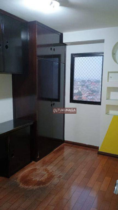 Imagem Apartamento com 3 Quartos para Alugar, 80 m² em Vila Rosália - Guarulhos Imagem Apartamento com 3 Quartos para Alugar, 80 m² em Vila Rosália - Guarulhos