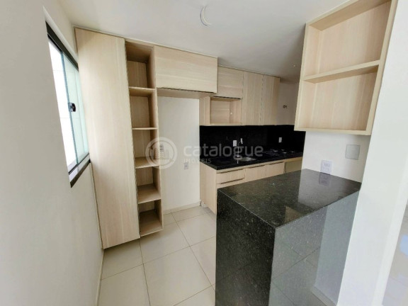 Imagem Casa de Condomínio com 2 Quartos à Venda, 91 m² em Nova Parnamirim - Parnamirim Imagem Casa de Condomínio com 2 Quartos à Venda, 91 m² em Nova Parnamirim - Parnamirim