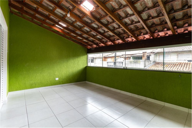 Imagem Casa com 3 Quartos à Venda,  em Conjunto Residencial Vista Verde - São Paulo