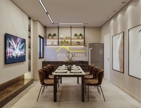 Imagem Apartamento com 1 Quarto à Venda, 28 m² em Intermares - Cabedelo Imagem Apartamento com 1 Quarto à Venda, 28 m² em Intermares - Cabedelo