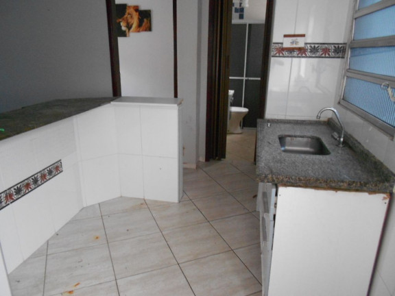Imagem Apartamento com 1 Quarto à Venda, 34 m² em Aviação - Praia Grande Imagem Apartamento com 1 Quarto à Venda, 34 m² em Aviação - Praia Grande