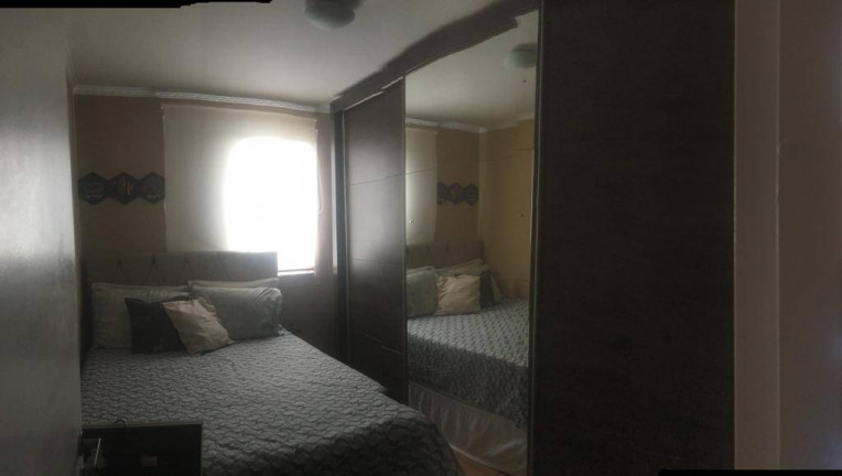 Imagem Apartamento com 2 Quartos à Venda, 48 m² em Vila Sílvia - São Paulo Imagem Apartamento com 2 Quartos à Venda, 48 m² em Vila Sílvia - São Paulo