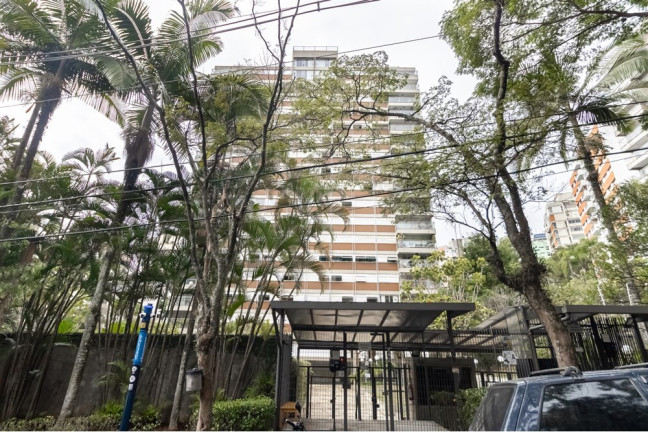 Imagem Apartamento com 2 Quartos à Venda, 170 m² em Real Parque - São Paulo Imagem Apartamento com 2 Quartos à Venda, 170 m² em Real Parque - São Paulo