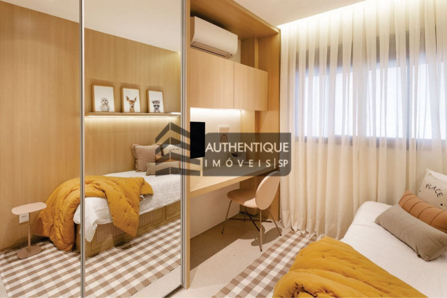 Imagem Apartamento com 2 Quartos à Venda, 61 m² em Vila Mariana - São Paulo Imagem Apartamento com 2 Quartos à Venda, 61 m² em Vila Mariana - São Paulo
