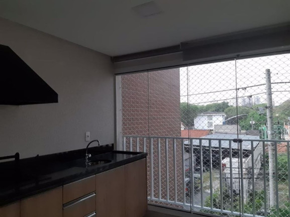 Imagem Apartamento com 3 Quartos à Venda, 75 m² em Vila Morse - São Paulo Imagem Apartamento com 3 Quartos à Venda, 75 m² em Vila Morse - São Paulo