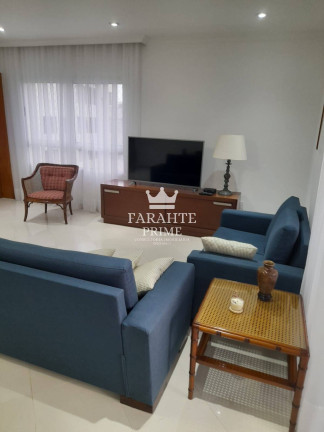 Imagem Apartamento com 3 Quartos à Venda, 142 m² em Gonzaga - Santos Imagem Apartamento com 3 Quartos à Venda, 142 m² em Gonzaga - Santos