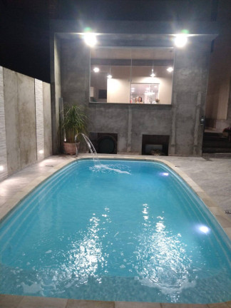 Imagem Casa com 4 Quartos à Venda, 261 m² em Jardim Jaraguá - Atibaia Imagem Casa com 4 Quartos à Venda, 261 m² em Jardim Jaraguá - Atibaia