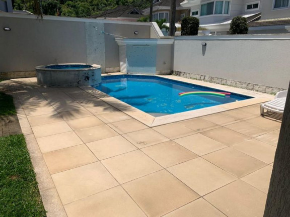 Imagem Casa com 5 Quartos à Venda, 1.000 m² em Barra Da Tijuca - Rio De Janeiro