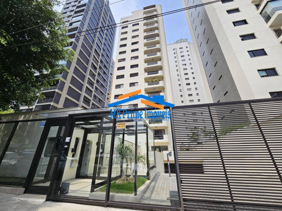 Cobertura com 4 Quartos à Venda, 331 m² em Vila Uberabinha - São Paulo
