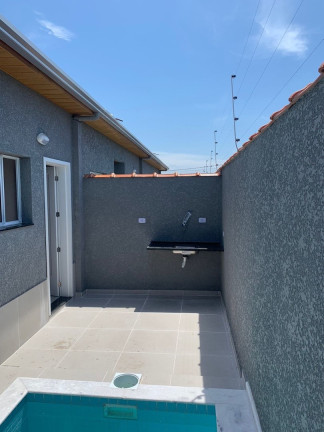 Imagem Casa com 2 Quartos à Venda, 45 m² em Cibratel Ii - Itanhaém Imagem Casa com 2 Quartos à Venda, 45 m² em Cibratel Ii - Itanhaém