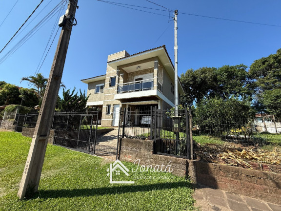 Imagem Casa com 2 Quartos à Venda, 193 m² em Matiel - Feliz Imagem Casa com 2 Quartos à Venda, 193 m² em Matiel - Feliz