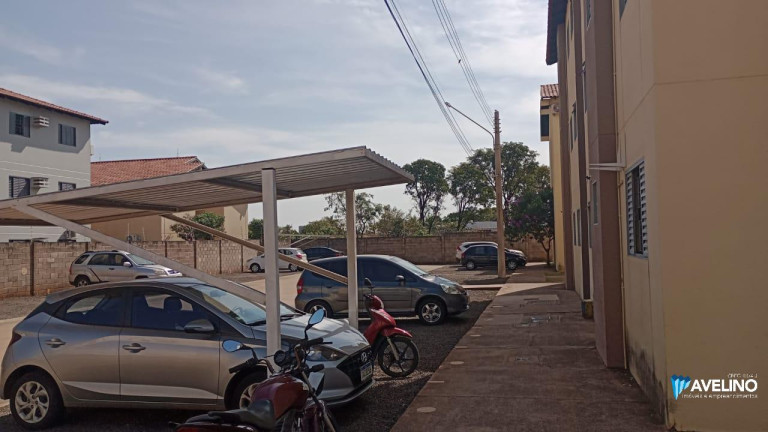 Imagem Apartamento com 2 Quartos à Venda, 58 m² em Vila Carlota - Campo Grande