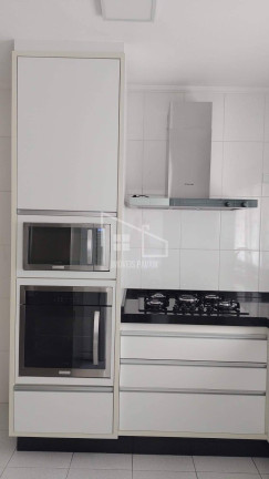 Imagem Apartamento com 3 Quartos à Venda, 107 m² em Santa Paula - São Caetano Do Sul Imagem Apartamento com 3 Quartos à Venda, 107 m² em Santa Paula - São Caetano Do Sul
