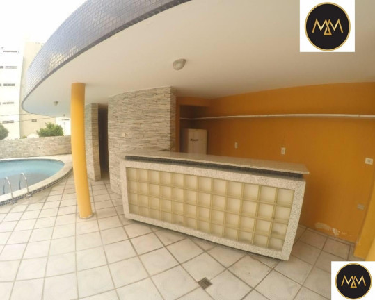 Imagem Apartamento com 4 Quartos à Venda, 247 m² em Manaíra - João Pessoa