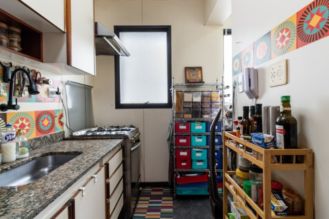 Imagem Imóvel com 1 Quarto à Venda, 45 m² em Sumarezinho - São Paulo Imagem Imóvel com 1 Quarto à Venda, 45 m² em Sumarezinho - São Paulo