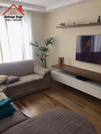 Imagem Casa com 4 Quartos à Venda, 308 m² em Parque Munhoz - São Paulo Imagem Casa com 4 Quartos à Venda, 308 m² em Parque Munhoz - São Paulo
