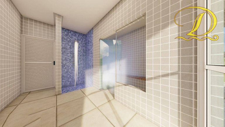 Imagem Apartamento com 2 Quartos à Venda, 79 m² em Tupi - Praia Grande