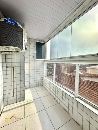 Imagem Imóvel com 1 Quarto à Venda, 50 m² em Caiçara - Praia Grande Imagem Imóvel com 1 Quarto à Venda, 50 m² em Caiçara - Praia Grande