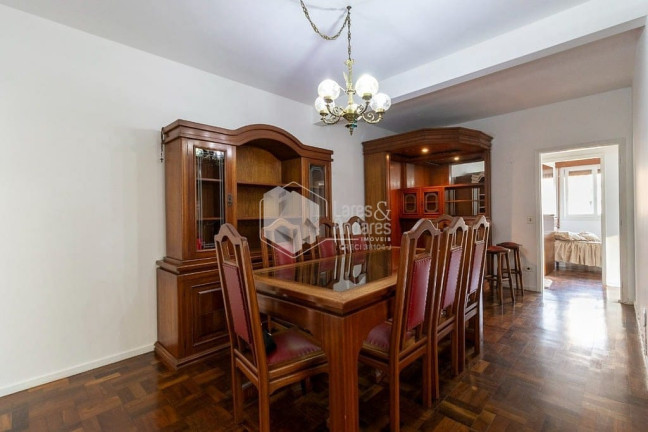Imagem Apartamento com 2 Quartos à Venda, 92 m² em Paraíso - São Paulo