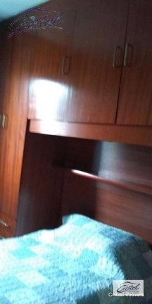 Imagem Apartamento com 2 Quartos à Venda, 43 m² em Butantã - São Paulo
