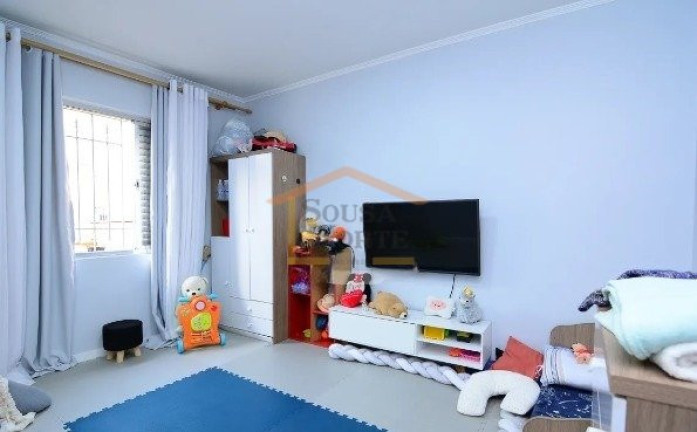 Imagem Sobrado com 3 Quartos à Venda, 100 m² em Vila Guilherme - São Paulo Imagem Sobrado com 3 Quartos à Venda, 100 m² em Vila Guilherme - São Paulo