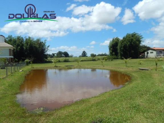 Terreno à Venda, 2.500 m² em águas Claras - Viamão