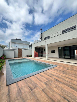 Imagem Sobrado com 4 Quartos à Venda, 265 m² em Santa Regina - Camboriú Imagem Sobrado com 4 Quartos à Venda, 265 m² em Santa Regina - Camboriú