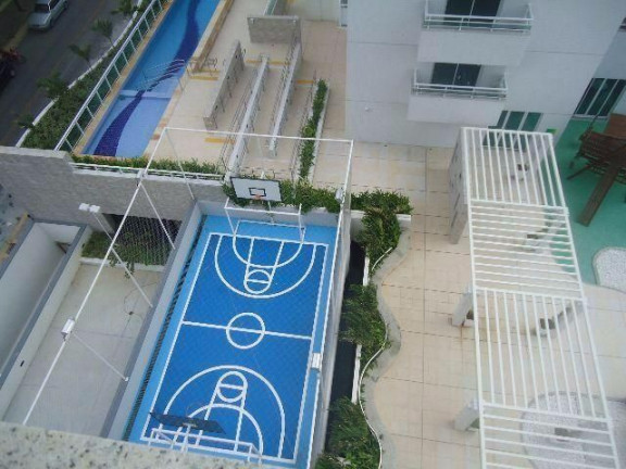 Imagem Apartamento com 3 Quartos à Venda, 141 m² em Capim Macio - Natal