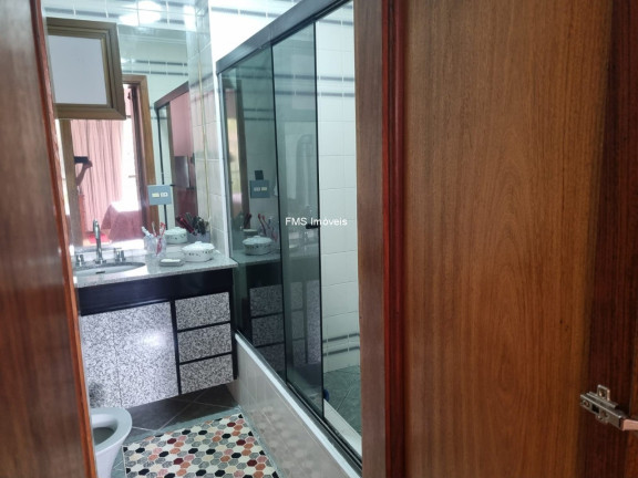 Imagem Imóvel com 4 Quartos à Venda, 181 m² em Campo Belo - São Paulo
