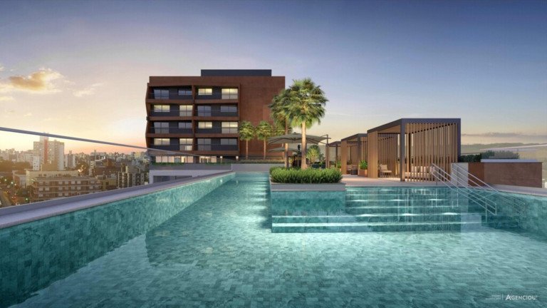 Imagem Imóvel com 1 Quarto à Venda, 26 m² em Boa Vista - Porto Alegre Imagem Imóvel com 1 Quarto à Venda, 26 m² em Boa Vista - Porto Alegre