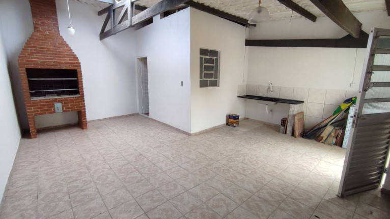 Imagem Casa com 2 Quartos à Venda, 128 m² em Jardim Praia Grande - Mongaguá Imagem Casa com 2 Quartos à Venda, 128 m² em Jardim Praia Grande - Mongaguá