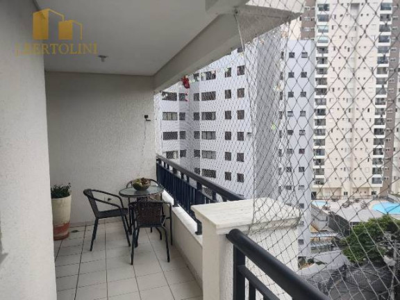 Imagem Apartamento com 4 Quartos à Venda, 107 m² em Parque Residencial Aquarius - São José Dos Campos