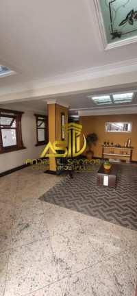 Imagem Apartamento com 3 Quartos à Venda, 107 m² em Aviação - Praia Grande